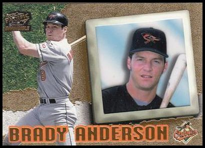 7 Brady Anderson